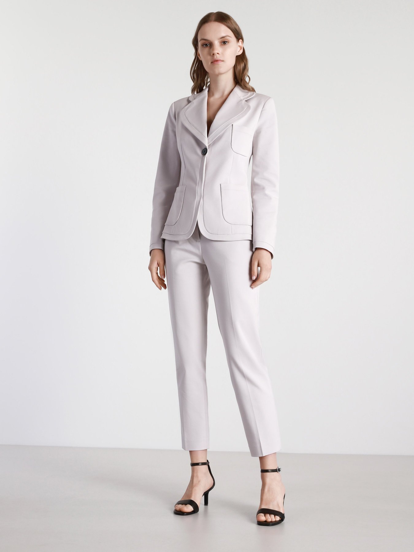 Штани Emporio Armani модель 3K2P63-2NYSZ-0601 Фото