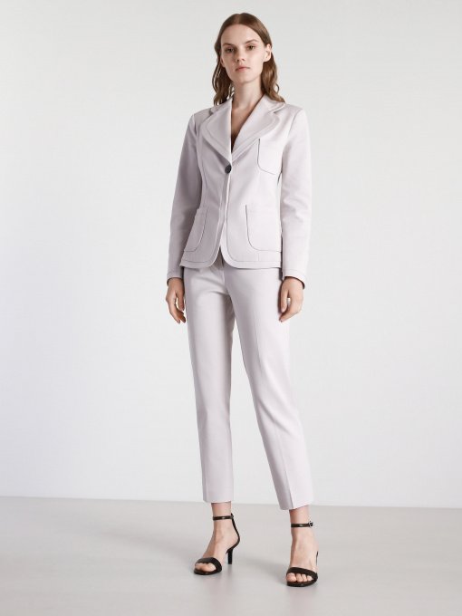 Штани Emporio Armani модель 3K2P63-2NYSZ-0601 Фото