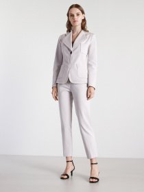 Штани Emporio Armani модель 3K2P63-2NYSZ-0601 Фото