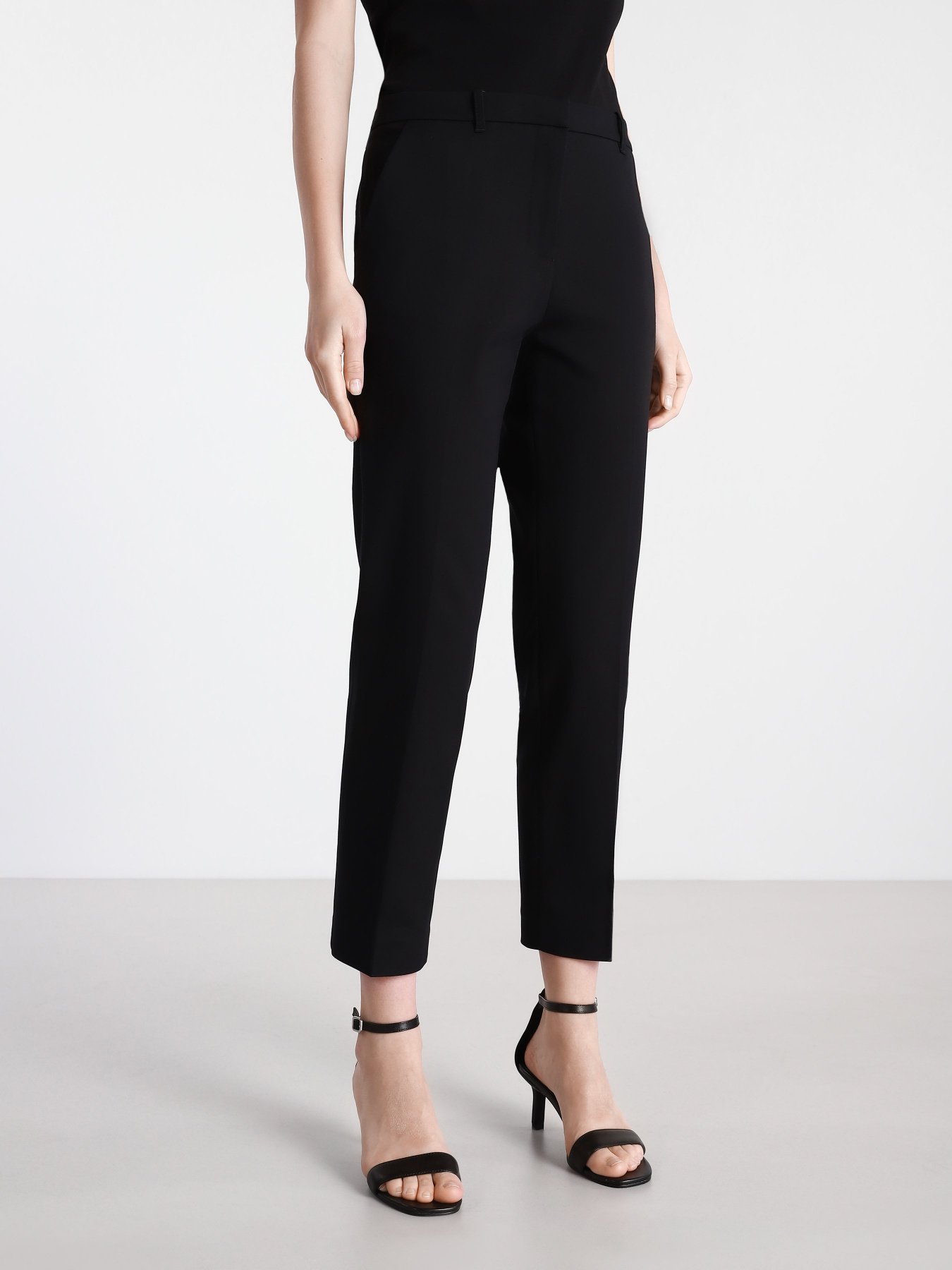 Штани Emporio Armani модель 3K2P63-2NYSZ-0926 Фото