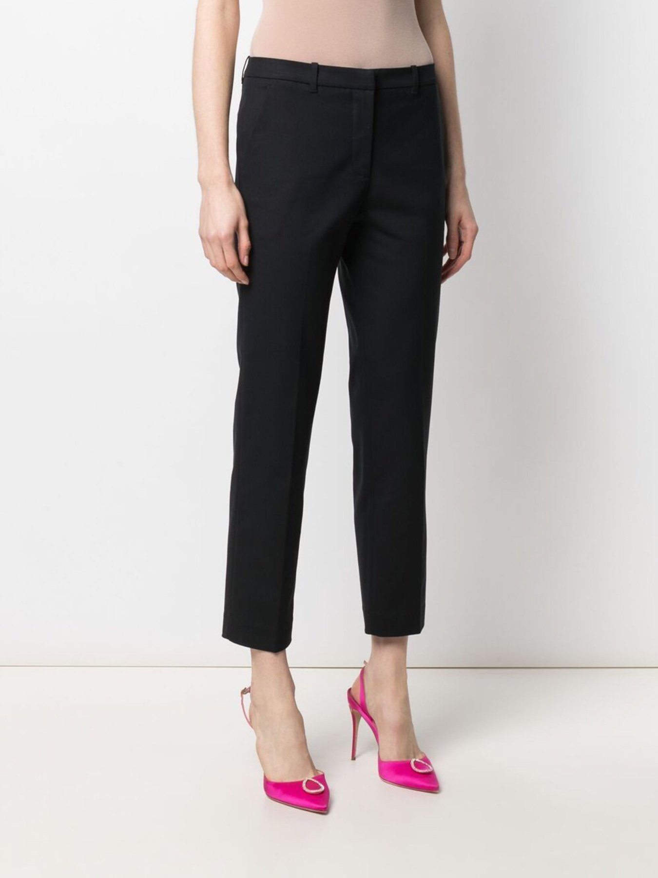 Штани Emporio Armani модель 3K2P63-2NYSZ-0926 Фото