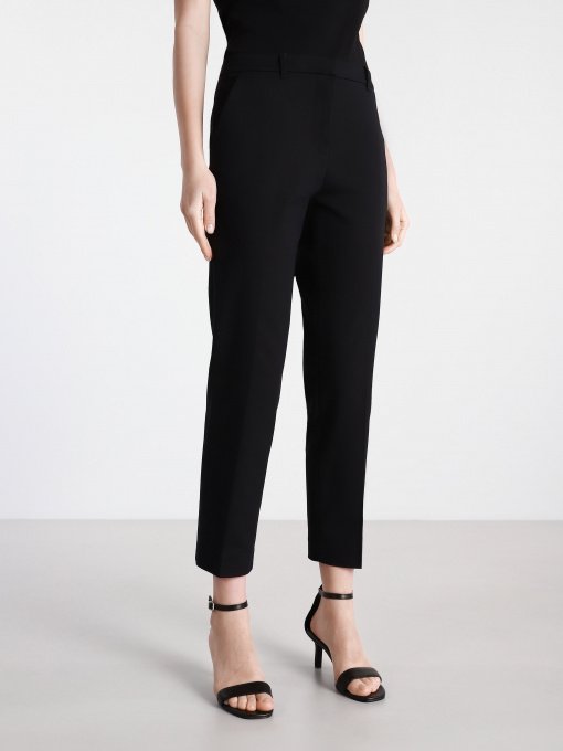 Штани Emporio Armani модель 3K2P63-2NYSZ-0926 Фото