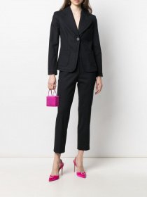 Штани Emporio Armani модель 3K2P63-2NYSZ-0926 Фото