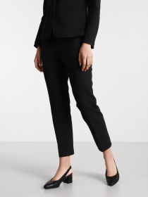 Штани Emporio Armani модель 3K2P63-2NYSZ-0999 Фото
