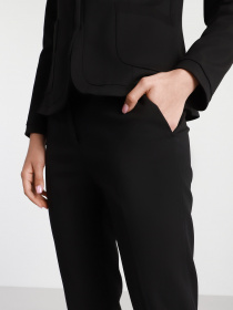 Штани Emporio Armani модель 3K2P63-2NYSZ-0999 Фото