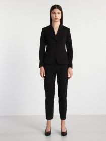 Штани Emporio Armani модель 3K2P63-2NYSZ-0999 Фото
