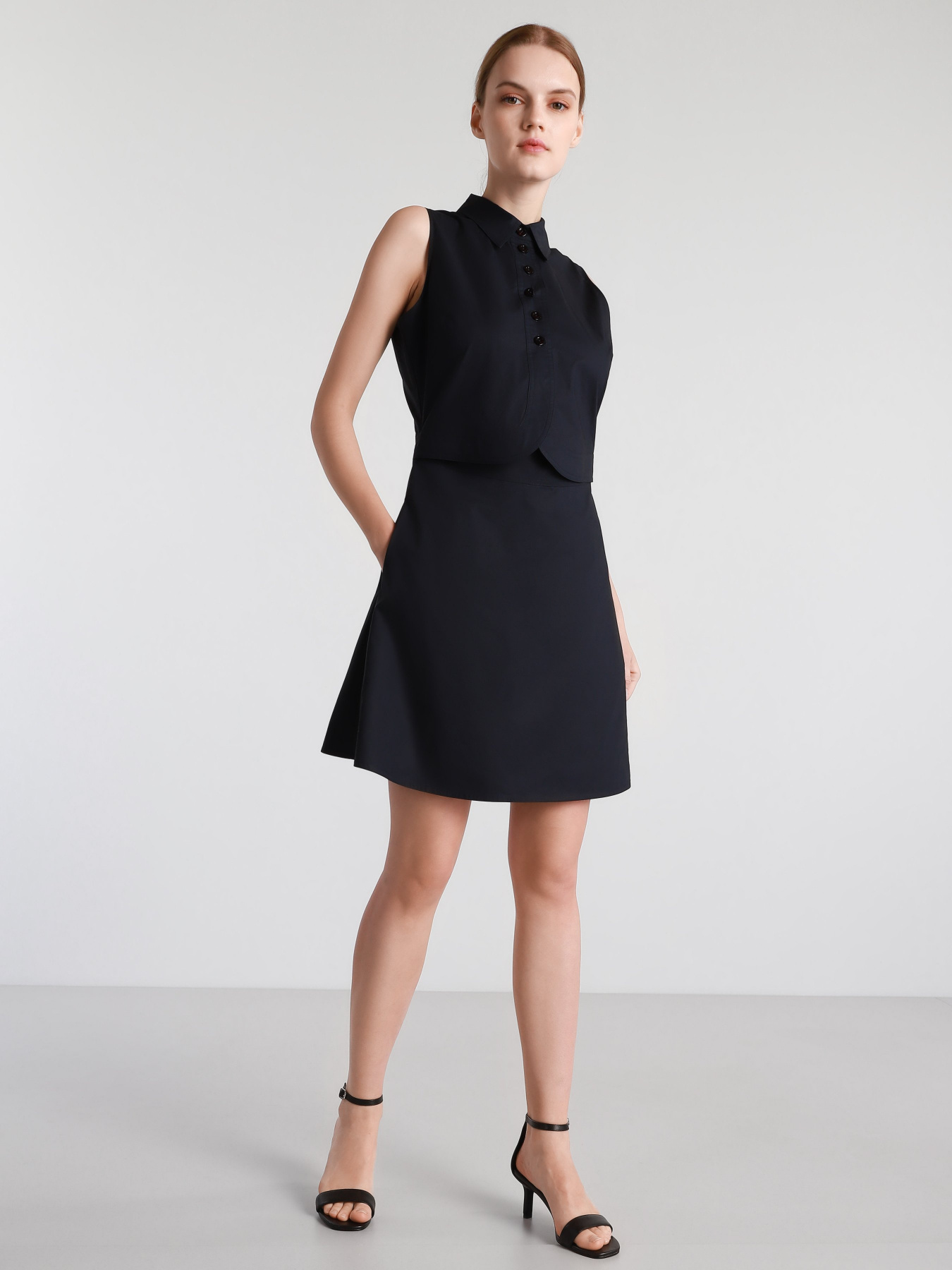 Сукні Emporio Armani модель 3K2A96-2N7VZ-0926 Фото