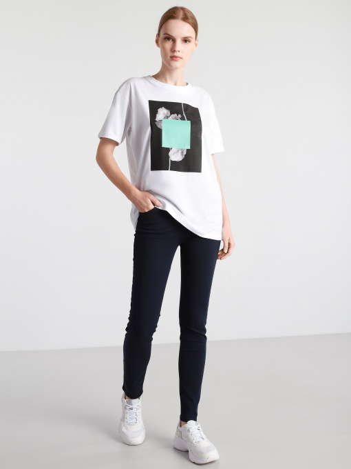 Джинси Emporio Armani Skinny модель 3K2J20-2N8HZ-0926 Фото
