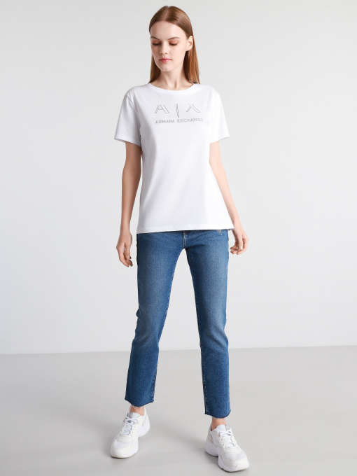 Джинси Emporio Armani Skinny модель 3K2J36-2DD3Z-0941 Фото