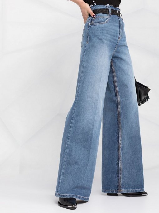 Джинси Emporio Armani модель 3K2J65-2DD2Z-0941 Фото