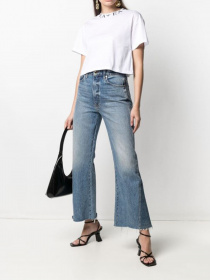 Футболки и поло Emporio Armani модель 3K2T8D-2J95Z-0100 Фото