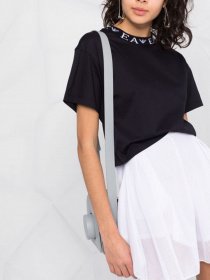 Футболки и поло Emporio Armani модель 3K2T8D-2J95Z-0926 Фото