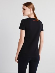 Футболки и поло Emporio Armani модель 3K2T9B-2JPMZ-0926 Фото