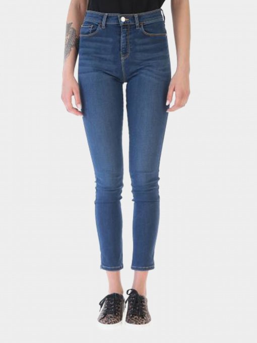 Джинси Emporio Armani Super Skinny модель 3K2J20-2DG6Z-0941 Фото