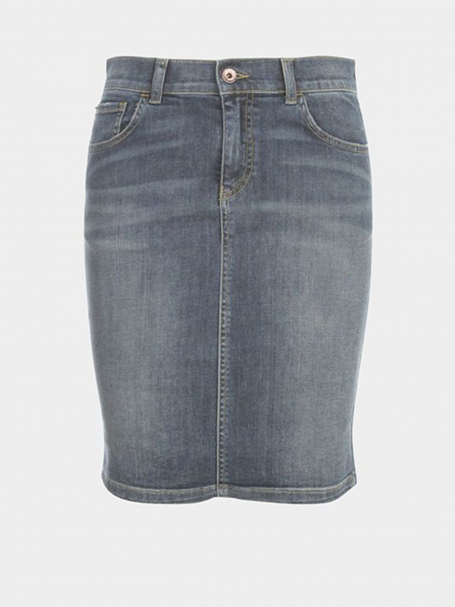 Спідниці Emporio Armani модель 3K2N81-2DD6Z-0941 Фото