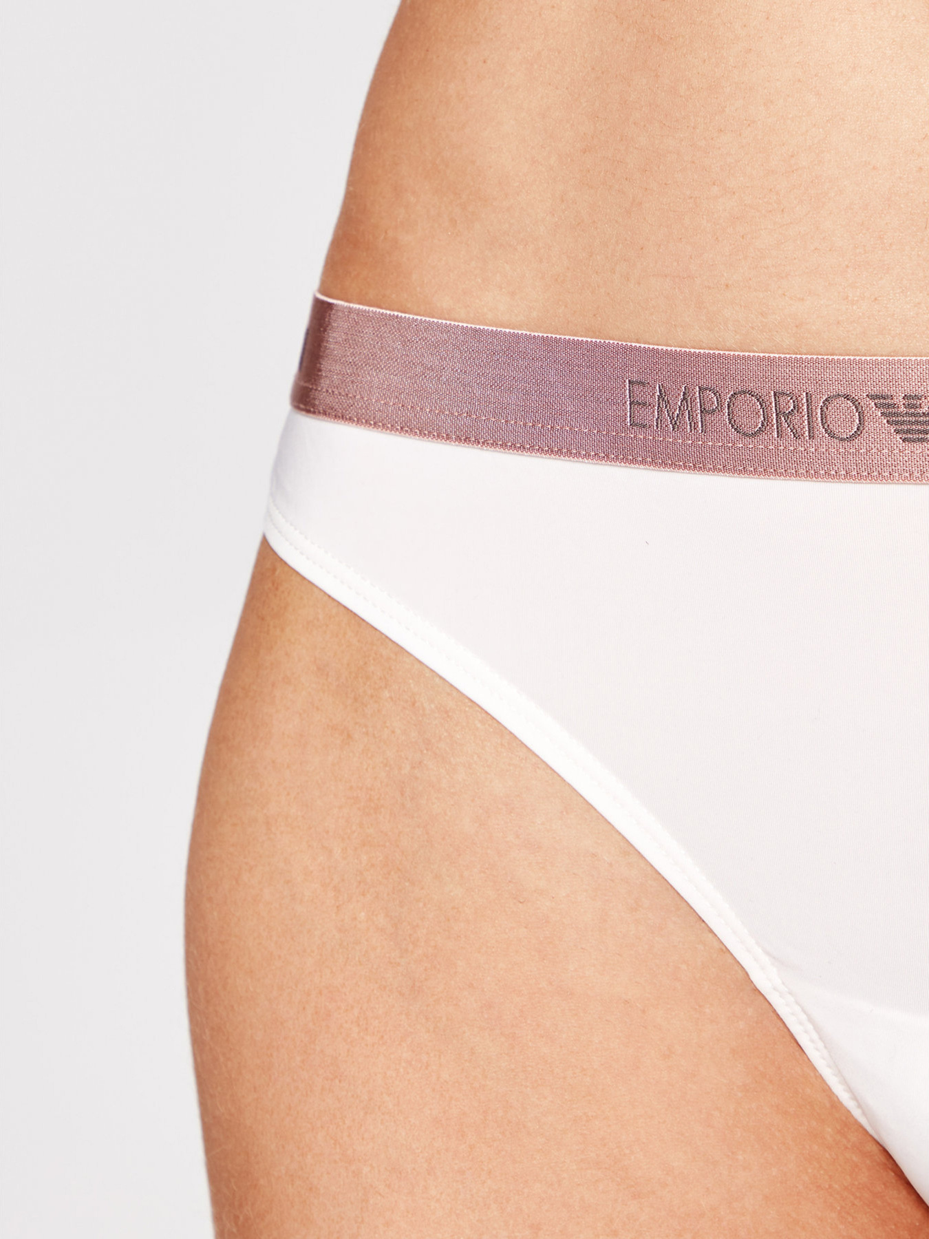 Нижнее белье Emporio Armani модель 162948-1P235-01411 Фото