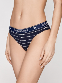 Нижнее белье Emporio Armani Brazilian модель 163337-1P219-03937 Фото