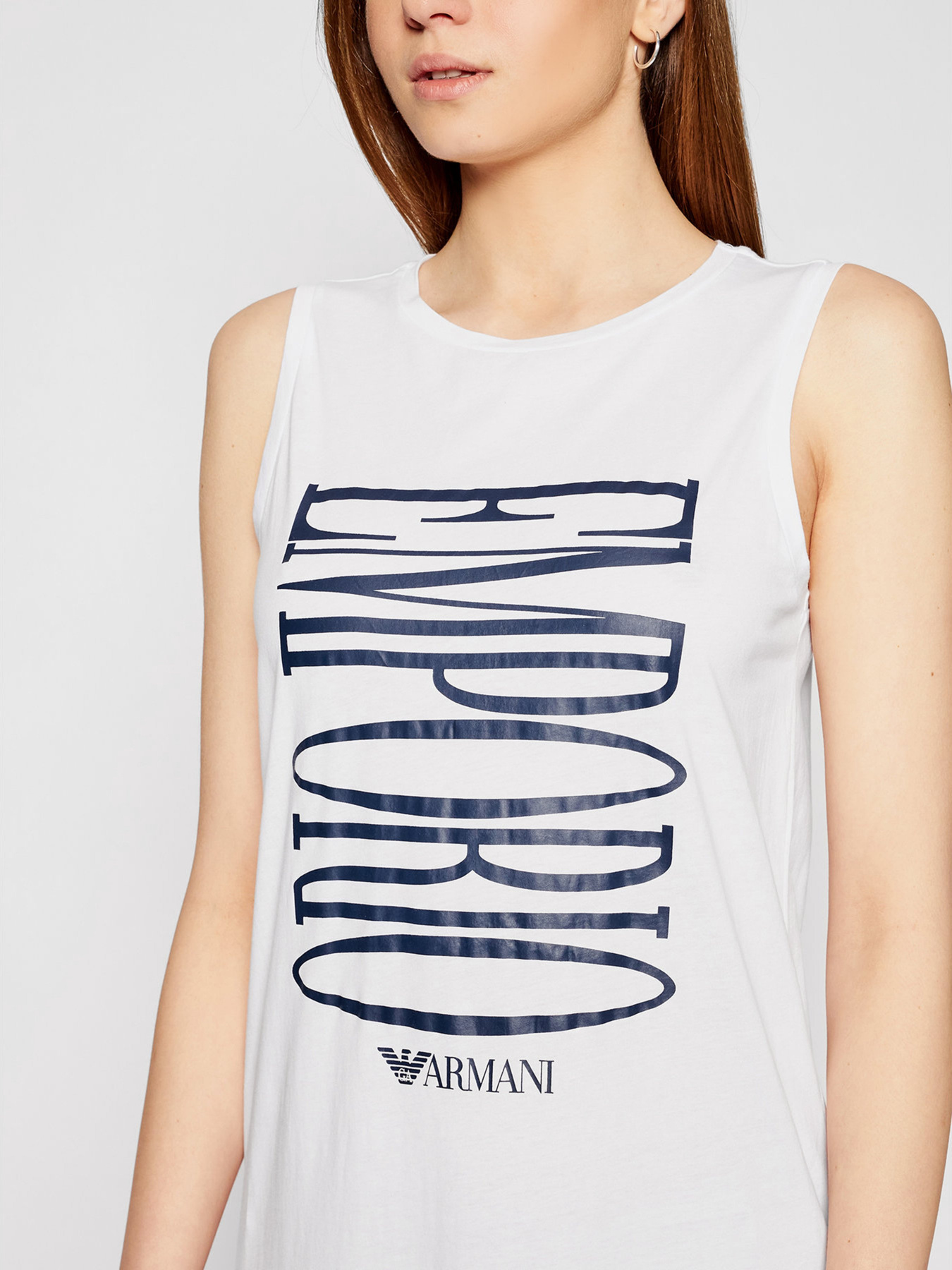 Сукні Emporio Armani модель 262635-1P340-71710 Фото