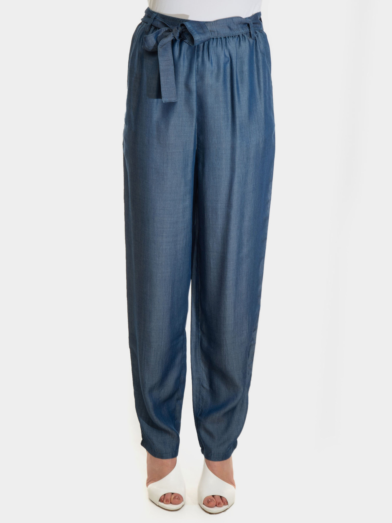 Штани Emporio Armani модель 3K2PA6-2DF5Z-0941 Штани Emporio Armani модель 3K2PA6-2DF5Z-0941 Фото