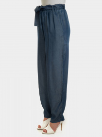 Штани Emporio Armani модель 3K2PA6-2DF5Z-0941 Фото