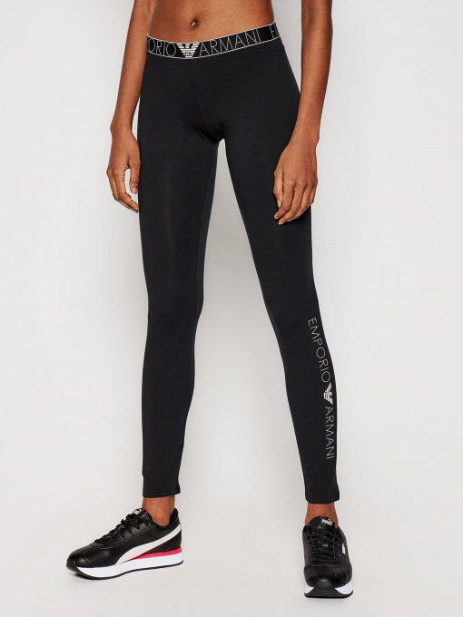 Штани Emporio Armani модель 164162-1P227-00020 Фото
