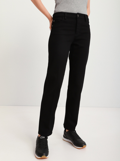 Джинси Emporio Armani Straight модель 6K2J04-2DK7Z-0005 Фото