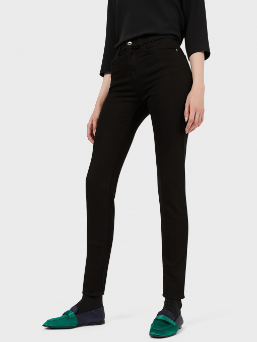 Джинси Emporio Armani Skinny модель 6K2J20-2DK7Z-0005 Фото