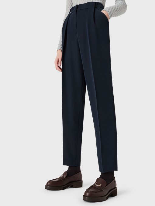 Штани Emporio Armani модель 6K2P76-2N9BZ-0919 Фото