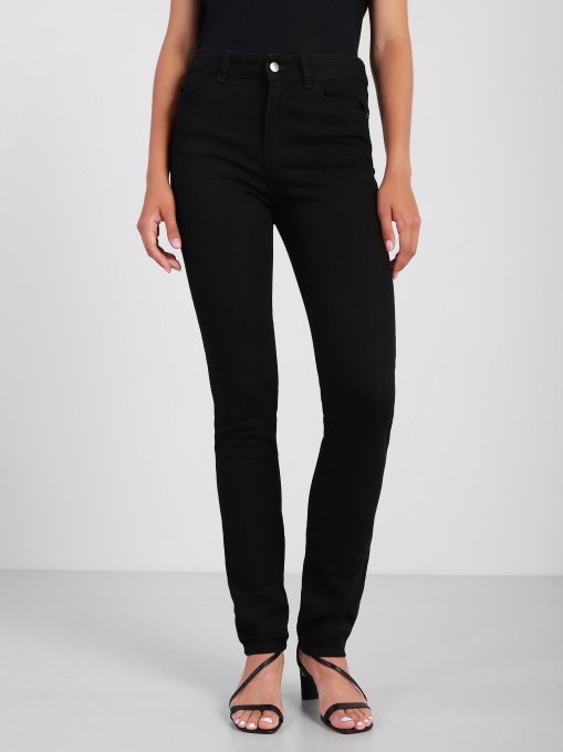 Джинси Emporio Armani Slim модель 8N2J18-2DL1Z-0005 Фото