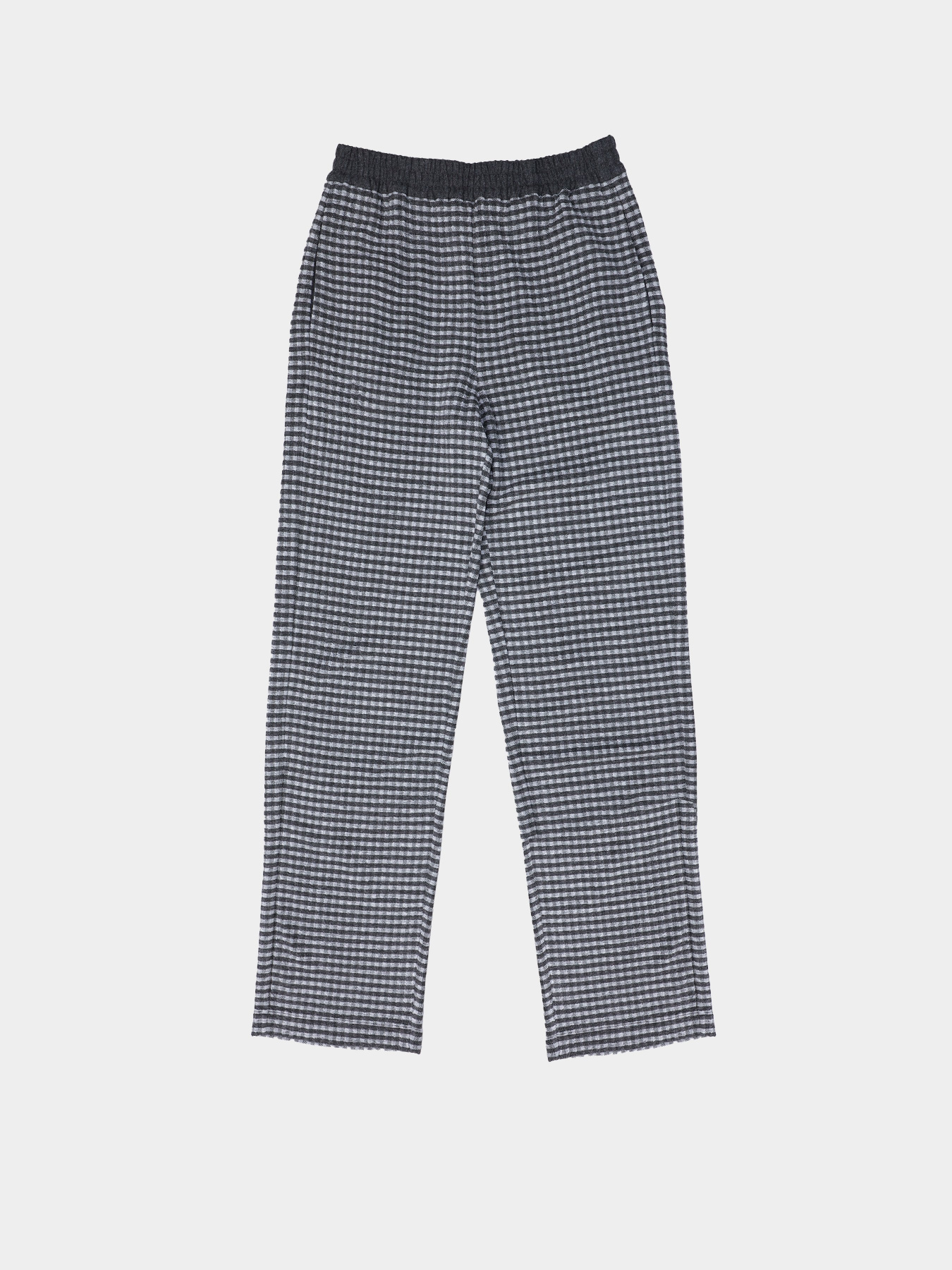 Штани Emporio Armani модель 8N2P8I-2J2JZ-F603 Фото