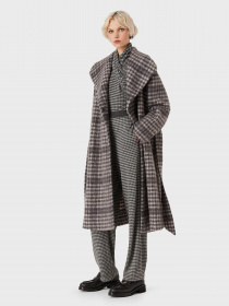 Штани Emporio Armani модель 8N2P8I-2J2JZ-F603 Фото