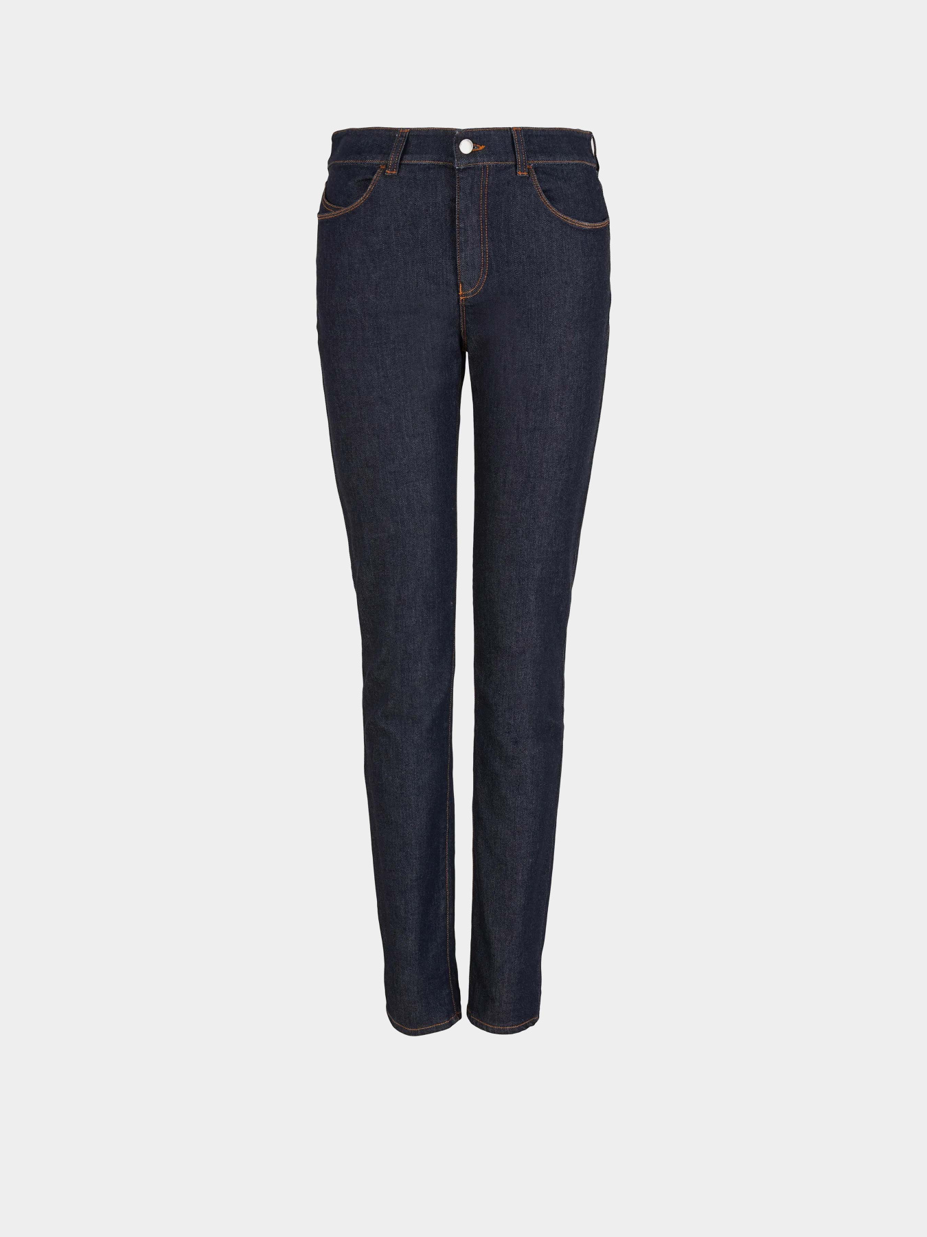 Джинсы Emporio Armani Skinny модель 8N2J18-2DG5Z-0941 Фото