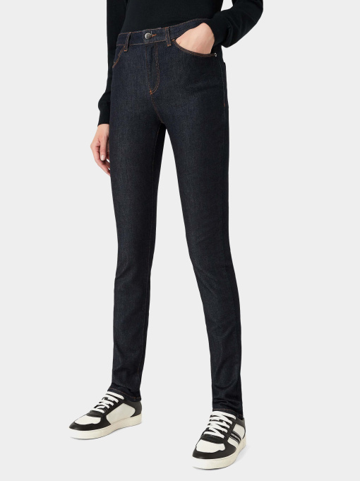 Джинси Emporio Armani Skinny модель 8N2J18-2DG5Z-0941 Фото