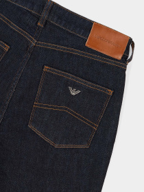 Джинсы Emporio Armani Skinny модель 8N2J18-2DG5Z-0941 Фото