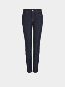 Джинсы Emporio Armani Skinny модель 8N2J18-2DG5Z-0941 Фото