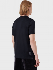 Футболки і поло Emporio Armani модель 6K1TS2-1JUVZ-0920 Фото
