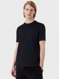 Футболки і поло Emporio Armani модель 6K1TS2-1JUVZ-0920 Фото