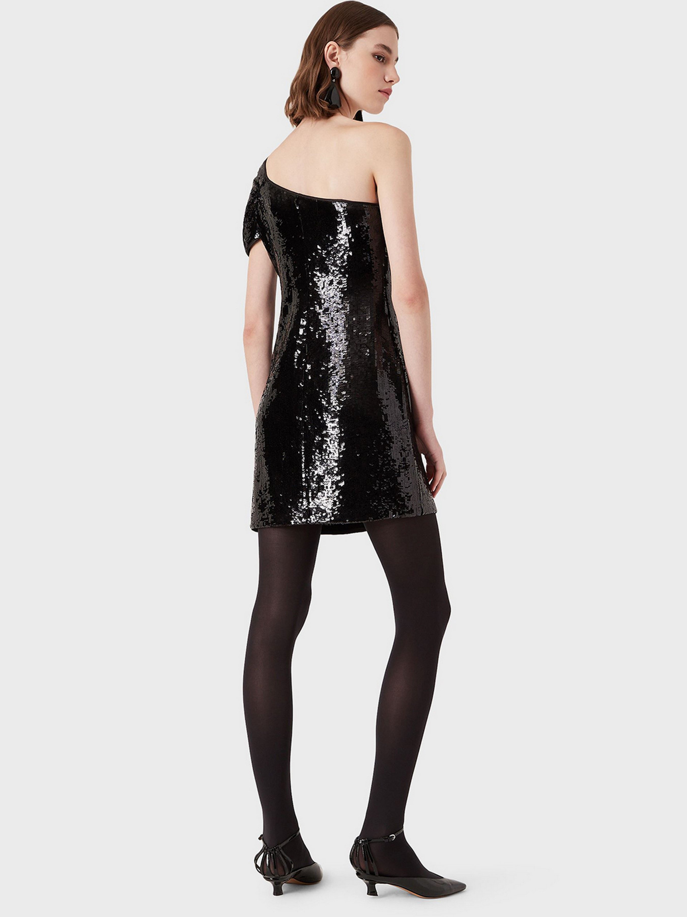 Сукні Emporio Armani модель 6K2A76-2NIBZ-0999 Фото