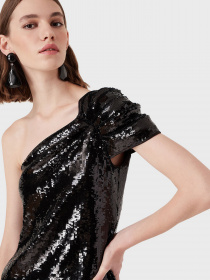 Сукні Emporio Armani модель 6K2A76-2NIBZ-0999 Фото