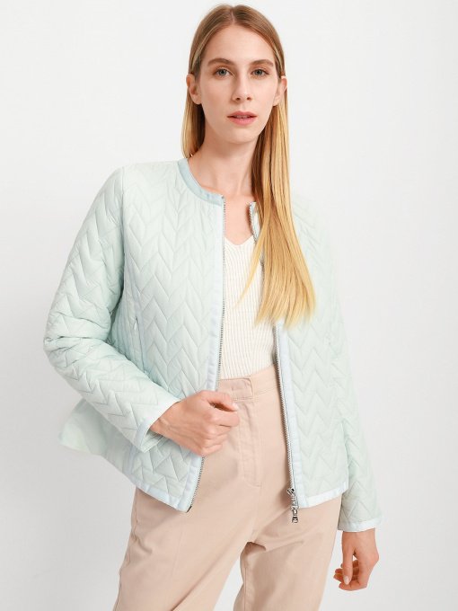Куртки та дублянки Emporio Armani модель 6K2B65-2NJBZ-0705 Фото
