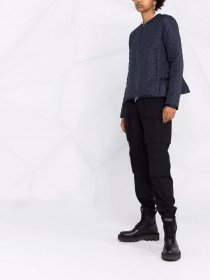 Куртки и дубленки Emporio Armani модель 6K2B65-2NJBZ-0919 Фото