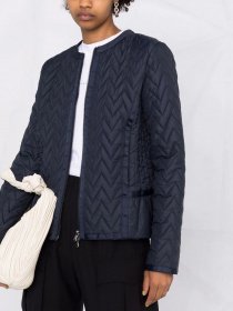 Куртки и дубленки Emporio Armani модель 6K2B65-2NJBZ-0919 Фото