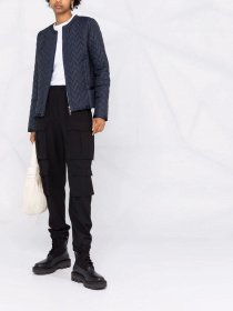 Куртки и дубленки Emporio Armani модель 6K2B65-2NJBZ-0919 Фото