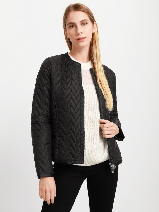 Куртки та дублянки Emporio Armani модель 6K2B65-2NJBZ-0999 Фото