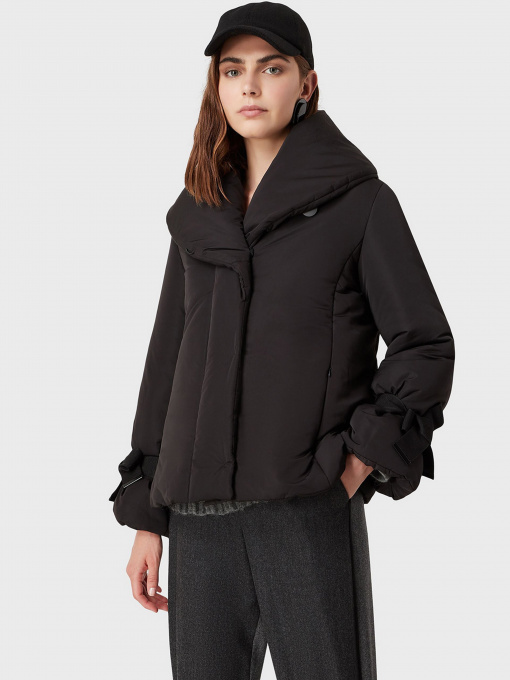 Куртки та дублянки Emporio Armani модель 6K2B75-2NNIZ-0999 Фото
