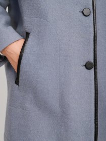 Пальто и плащи Emporio Armani модель 6K2L6A-2JWVZ-0713 Фото