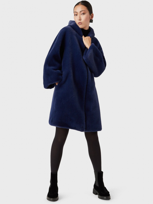 Пальта та плащі Emporio Armani модель 6K2L88-2NNUZ-0903 Фото