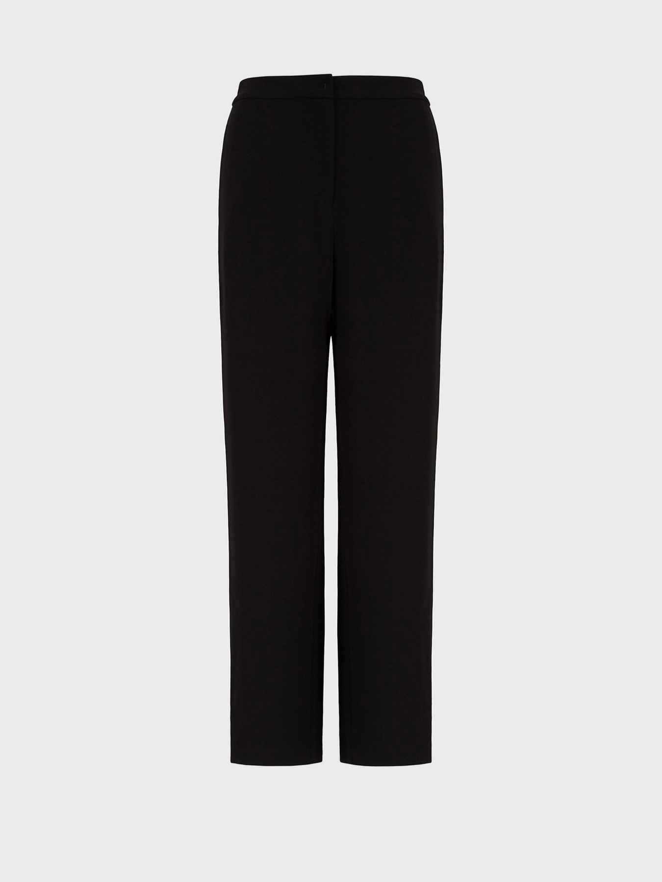 Штани Emporio Armani модель 6K2P65-2NJKZ-0999 Штани Emporio Armani модель 6K2P65-2NJKZ-0999 Фото
