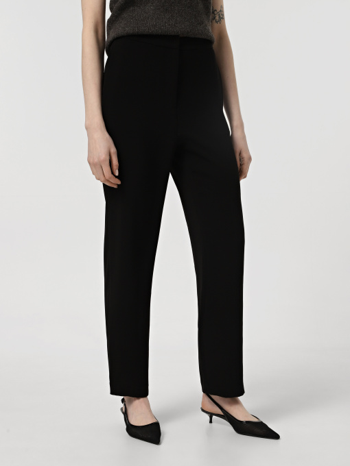 Штани Emporio Armani модель 6K2P65-2NJKZ-0999 Фото