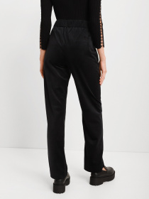 Штани Emporio Armani модель 6K2P6C-2JQRZ-0999 Фото